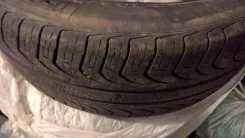 Pirelli P4 Four Seasons. �����������, 2015 ���, �/�, ����� 30�%