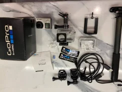 GoPro HERO4. 10 - 14.9 ��, ��� ��������� ����