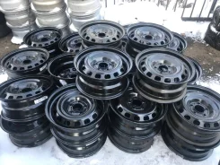 Peugeot. 6.5x15", 5x108, ET42, �� 65,1���. ����