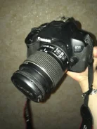 Canon EOS 650D