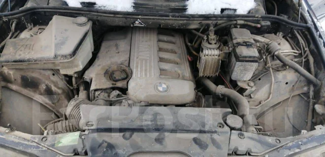 BMW X5. �������, 4wd, 3.0, ������, �/�, ��� ��� ����
