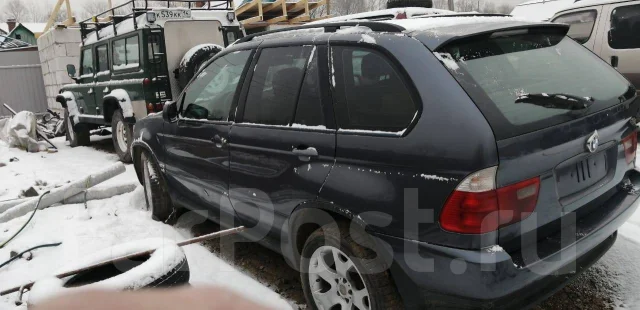 BMW X5. �������, 4wd, 3.0, ������, �/�, ��� ��� ����