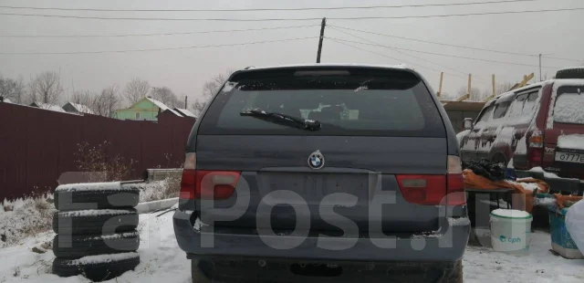 BMW X5. �������, 4wd, 3.0, ������, �/�, ��� ��� ����