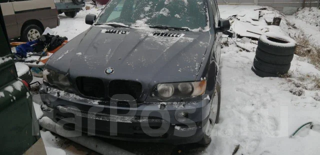 BMW X5. �������, 4wd, 3.0, ������, �/�, ��� ��� ����