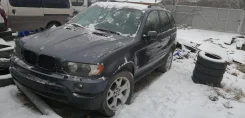 BMW X5. �������, 4wd, 3.0, ������, �/�, ��� ��� ����