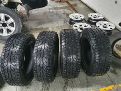 Hankook Winter i*Pike RW11. ������, ����������, �/�, ����� 5 % ����