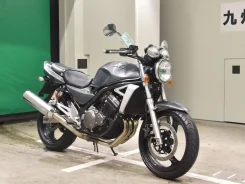 Kawasaki Balius II. 250����. ��., ��������, ���, ��� �������. ��� ����� �� ����� ����