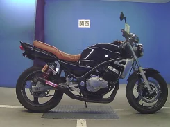 Kawasaki Balius II. 250����. ��., ��������, ���, ��� �������. ��� ����� �� ����� ����
