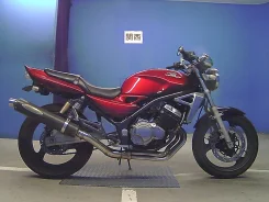 Kawasaki Balius II. 250����. ��., ��������, ���, ��� �������. ��� ����� �� ����� ����