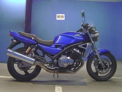 Kawasaki Balius II. 250����. ��., ��������, ���, ��� �������. ��� ����� �� ����� ����
