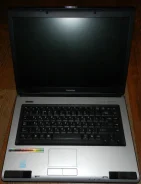 Toshiba Satellite L40-14F. 15.4", 1,5����, ��� 2048 ��, ���� 160���, WiFi: 1 ����