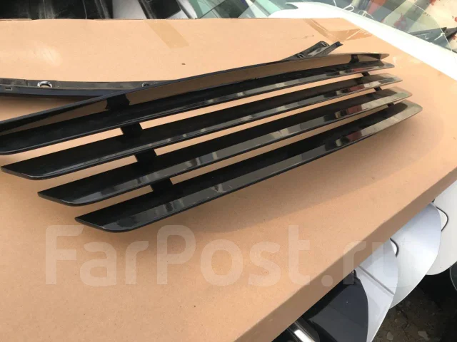 Редкая решетка радиатора Grill Mark X GRX120 GRX121 купить во ...
