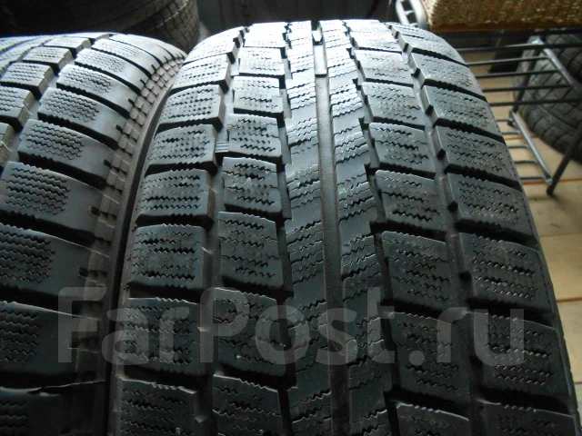 Hankook IceBear W604. ������, 2005 ���, �/�, ����� 20 % ����