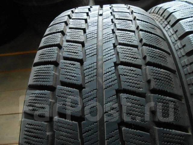 Hankook IceBear W604. ������, 2005 ���, �/�, ����� 20 % ����