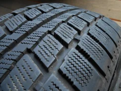 Hankook IceBear W604. ������, 2005 ���, �/�, ����� 20�%
