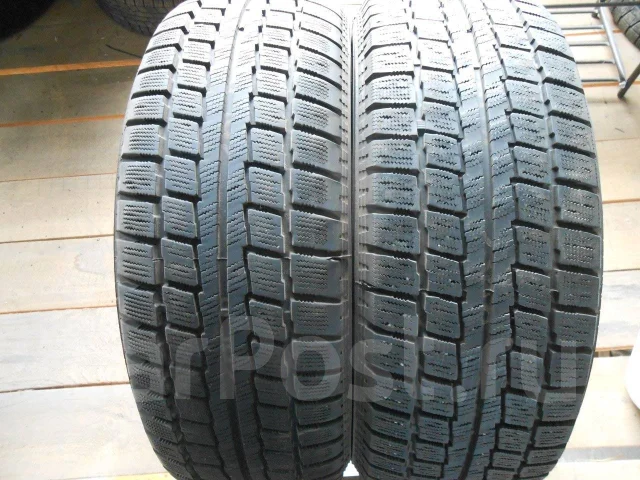 Hankook IceBear W604. ������, 2005 ���, �/�, ����� 20 % ����