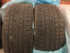 Continental Contact. ������, 2013 ���, �/�, ����� 50�%