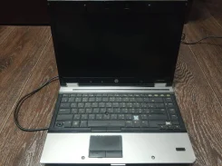 HP EliteBook 8440p. 14", 2 667����, ��� 4 ��, ���� 160���, WiFi: 1, Bluetooth: 1 ����