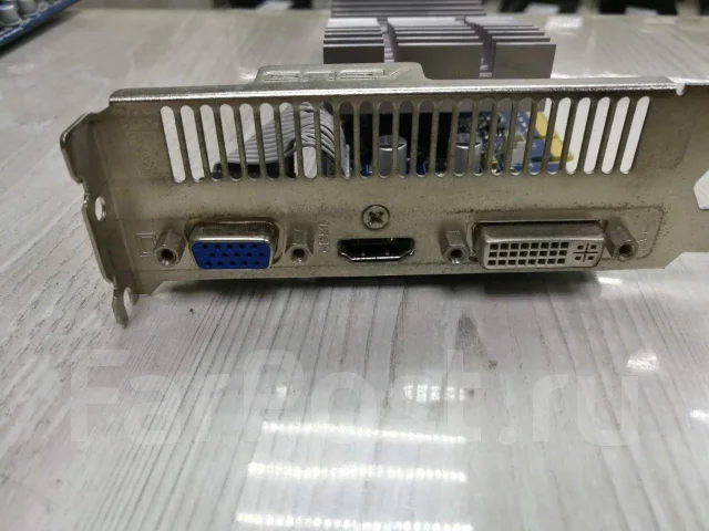 GeForce 210 ����