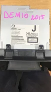 Cd-�������� Mazda D09J-669G0 D ����