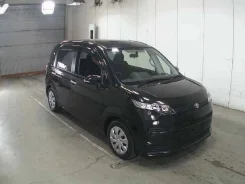 Toyota Spade. ��������, ��������, 1.5 (109��.�.), ������, 9 000����. ��, �/�. ��� ����� �� ������������ ����
