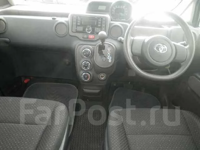 Toyota Spade. ��������, ��������, 1.5 (109��.�.), ������, 9 000����. ��, �/�. ��� ����� �� ������������ ����