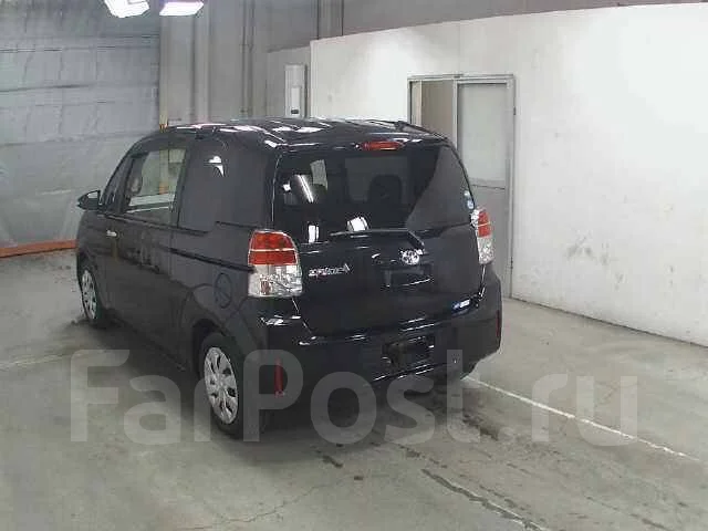 Toyota Spade. ��������, ��������, 1.5 (109��.�.), ������, 9 000����. ��, �/�. ��� ����� �� ������������ ����
