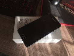 Samsung Galaxy A3 2016. /, , 3G, 4G LTE, , NFC 