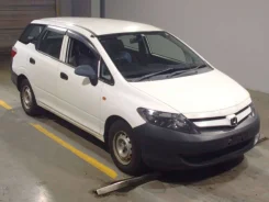 Honda Partner. �������, ��������, 1.5, ������, �/�, ��� ���. ��� ����� �� ������������ ����