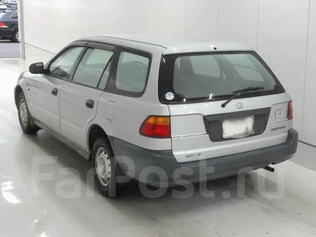 Honda Partner. �������, ��������, 1.5, ������, 104 000����. ��, �/�, ��� ���. ��� ����� �� ������������ ����