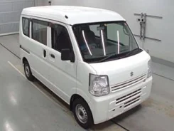 Suzuki Every. ��������, 4wd, 0.7 (49��.�.), ������, 21 000����. ��, �/�. ��� ����� �� ������������ ����