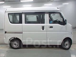 Suzuki Every. ��������, 4wd, 0.7 (49��.�.), ������, 21 000����. ��, �/�. ��� ����� �� ������������ ����