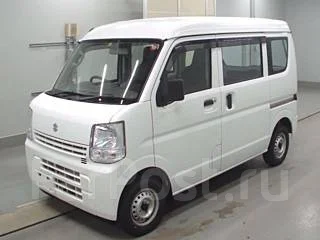 Suzuki Every. ��������, 4wd, 0.7 (49��.�.), ������, 21 000����. ��, �/�. ��� ����� �� ������������ ����