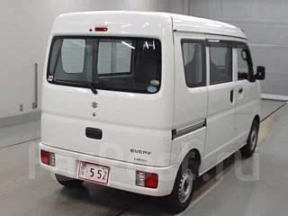 Suzuki Every. ��������, 4wd, 0.7 (49��.�.), ������, 21 000����. ��, �/�. ��� ����� �� ������������ ����