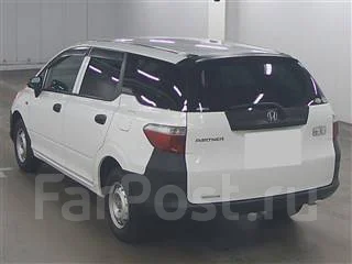 Honda Partner. �������, 4wd, 1.5, ������, �/�, ��� ���. ��� ����� �� ������������ ����