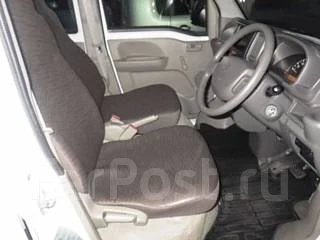 Suzuki Every. ��������, 4wd, 0.7 (49��.�.), ������, 21 000����. ��, �/�. ��� ����� �� ������������ ����