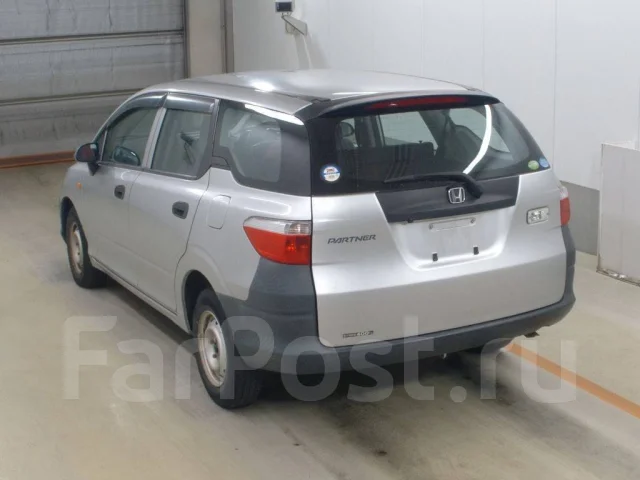 Honda Partner. �������, ��������, 1.5, ������, 115 000����. ��, �/�, ��� ���. ��� ����� �� ������������ ����