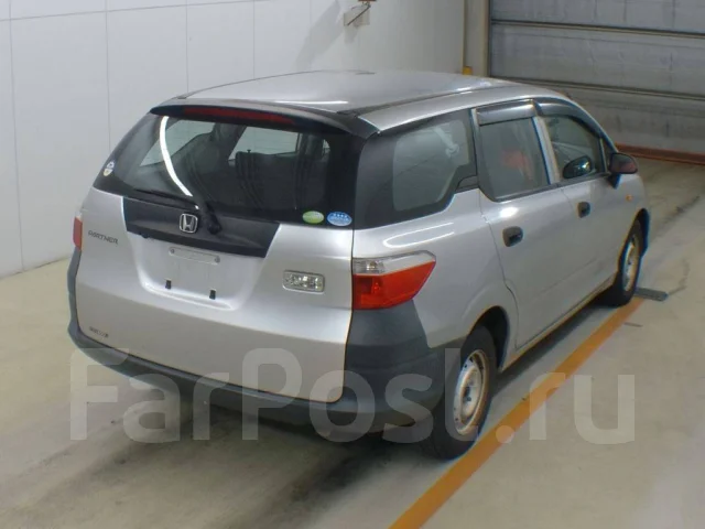 Honda Partner. �������, ��������, 1.5, ������, 115 000����. ��, �/�, ��� ���. ��� ����� �� ������������ ����