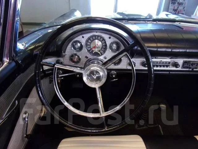 Ford Thunderbird. ��������, ������, 4.8 (196��.�.), ������, 67 000����. ��, �/�. ��� ����� �� ������������ ����