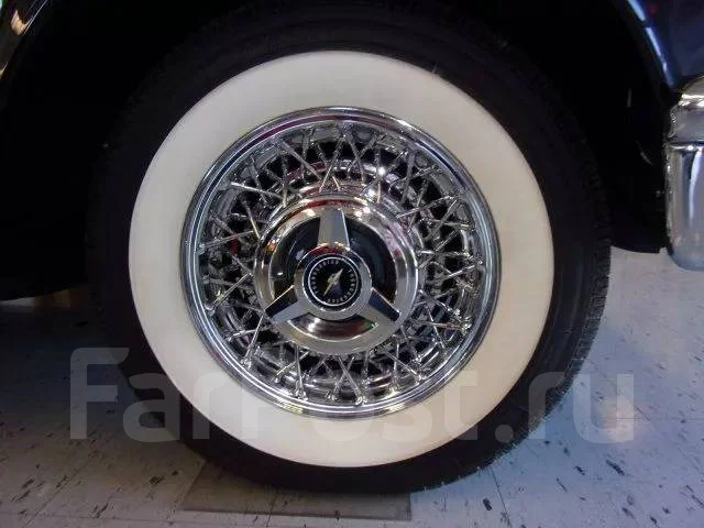 Ford Thunderbird. ��������, ������, 4.8 (196��.�.), ������, 67 000����. ��, �/�. ��� ����� �� ������������ ����