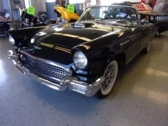 Ford Thunderbird. ��������, ������, 4.8 (196��.�.), ������, 67 000����. ��, �/�. ��� ����� �� ������������ ����