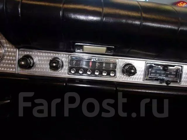 Ford Thunderbird. ��������, ������, 4.8 (196��.�.), ������, 67 000����. ��, �/�. ��� ����� �� ������������ ����