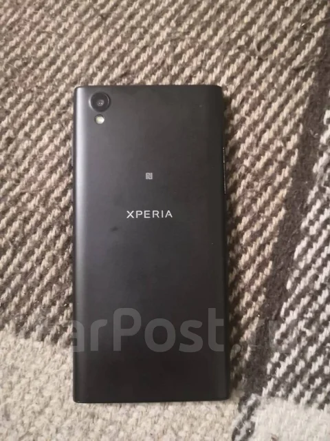 Sony Xperia L1. �/�, 3G, 4G LTE, Dual-SIM, ����������, NFC ����