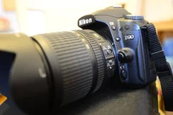 Nikon D90 Kit. 10 - 14.9 ��, ���: 7� ����