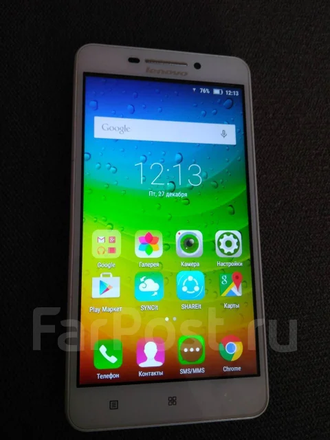 Lenovo A5000. �/�, �����, 3G ����