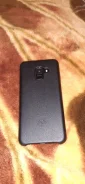 Samsung Galaxy A8 2018. �/�, ������, 4G LTE, Dual-SIM ����