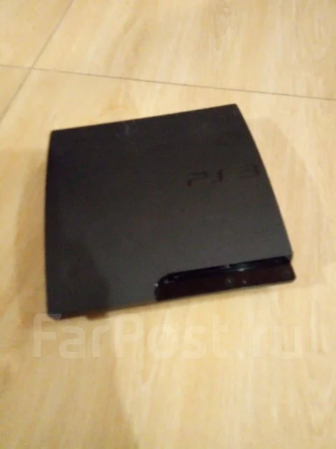 Sony PlayStation 3 ����