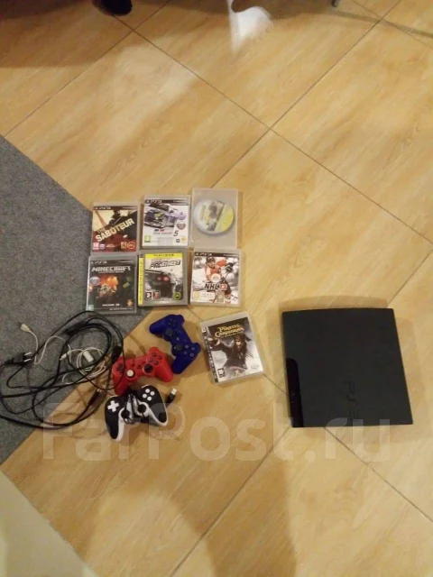 Sony PlayStation 3 ����