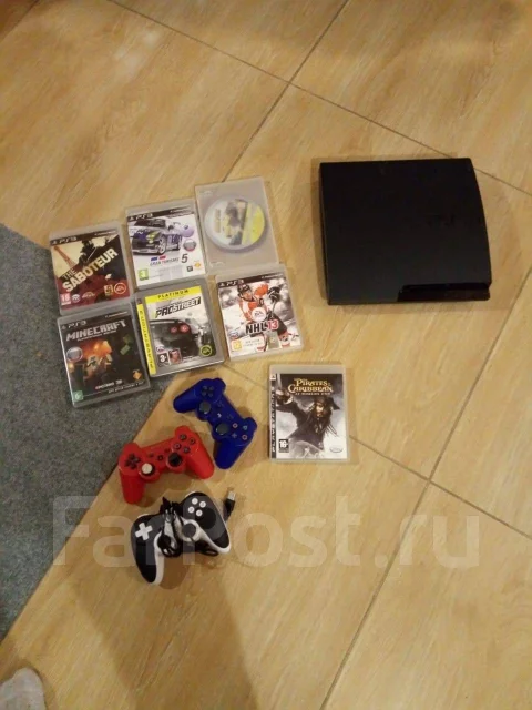 Sony PlayStation 3 ����