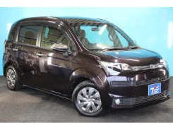Toyota Spade. ��������, ��������, 1.5 (109��.�.), ������, 61 000����. ��, �/�. ��� ����� �� ������������ ����